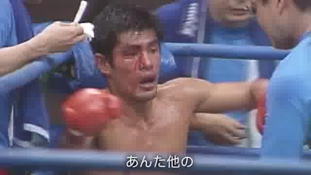 赤井英五郎監督オリジナル予告編