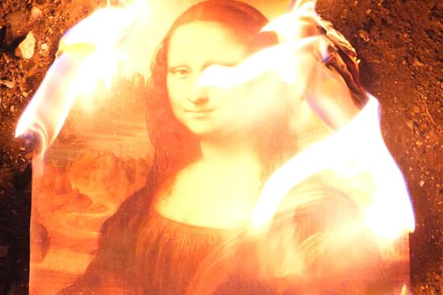 アートなんかいらない！ Session1 惰性の王国