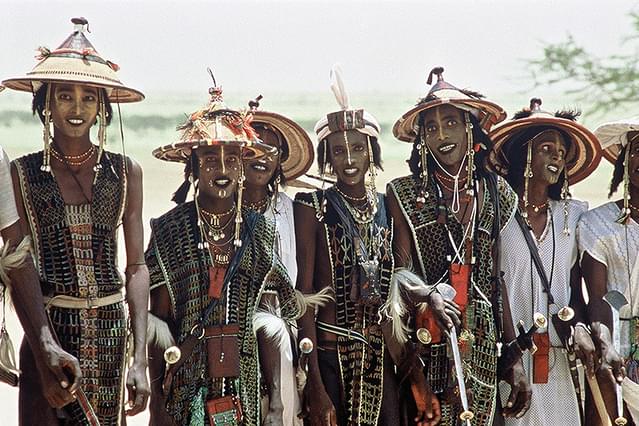 ウォダベ 太陽の牧夫たち