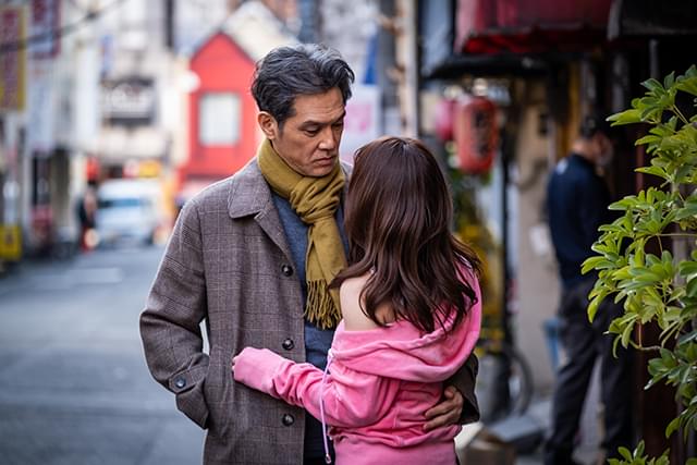 加藤雅也の「愚か者のブルース」の画像