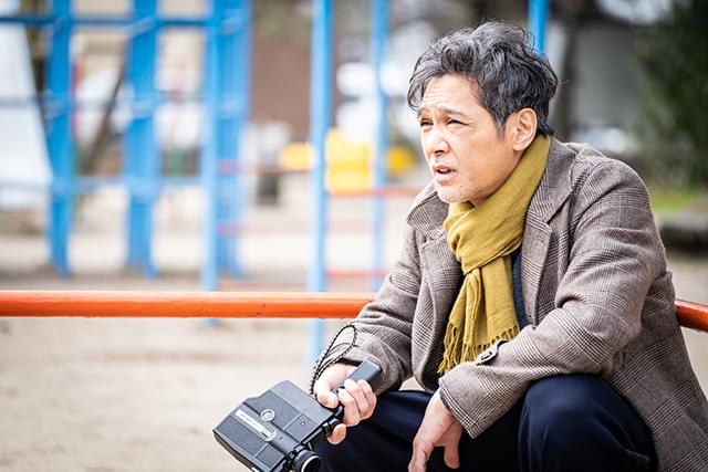 加藤雅也の「愚か者のブルース」の画像