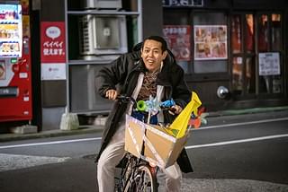 愚か者のブルース