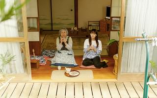 いつか、いつも……いつまでも。