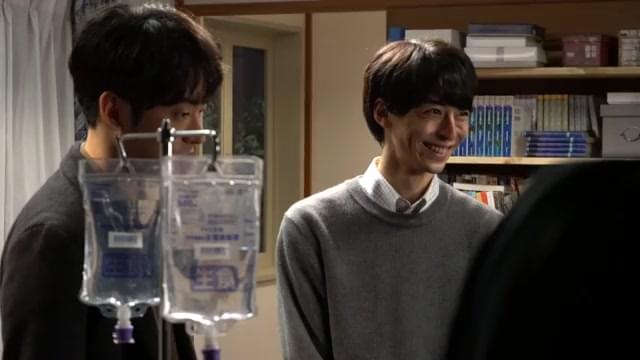 メイキング映像