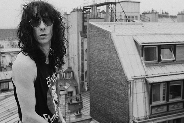 スティーヴ・ベイター ロックにすべてを捧げた男 その短すぎる生涯