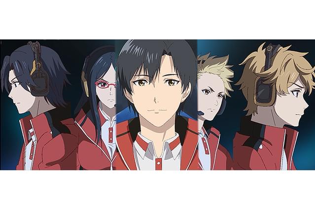 マスターオブスキル For the GLORY