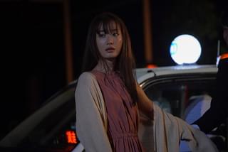 夜、鳥たちが啼く