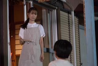 夜、鳥たちが啼く