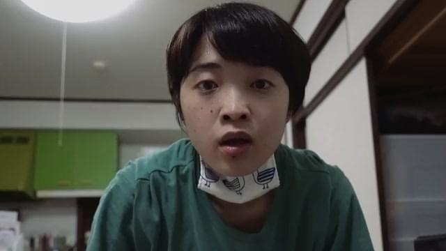 「BEFORE/AFTER」予告編