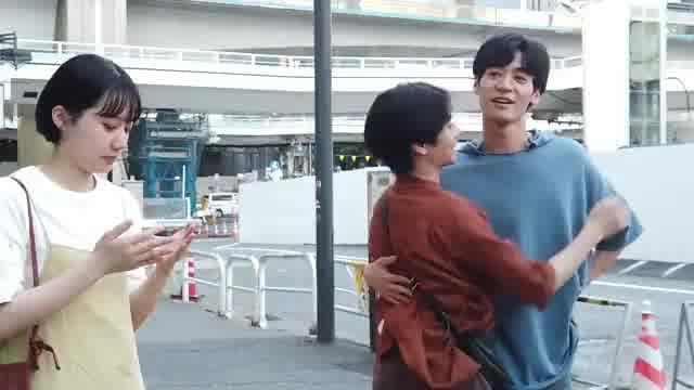 メイキング映像