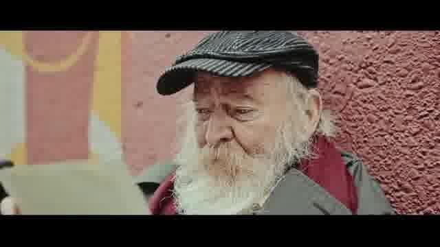 「THE NOTES」予告編