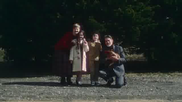 「Good night PHOENIX」予告編