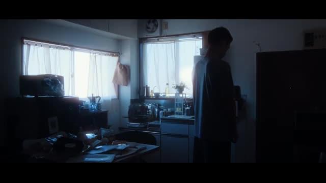 「おとこのことを」予告編