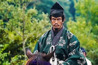 レジェンド＆バタフライ