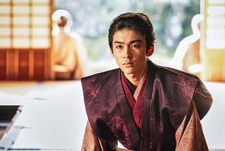 レジェンド＆バタフライ