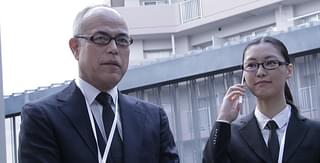 おっさんずぶるーす