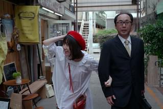 おっさんずぶるーす