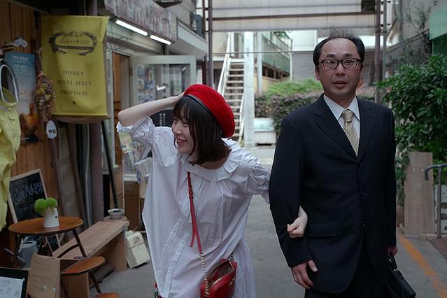 おっさんずぶるーす