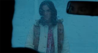 エスター ファースト・キル