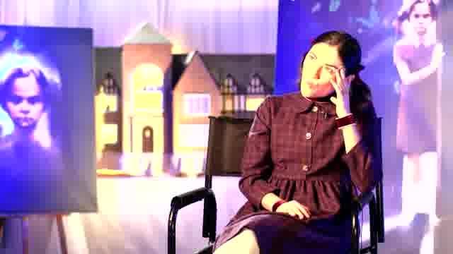 メイキング映像