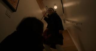 エスター ファースト・キル