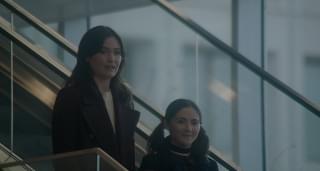 エスター ファースト・キル