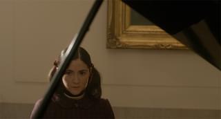 エスター ファースト・キル