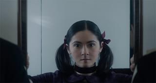 エスター ファースト・キル