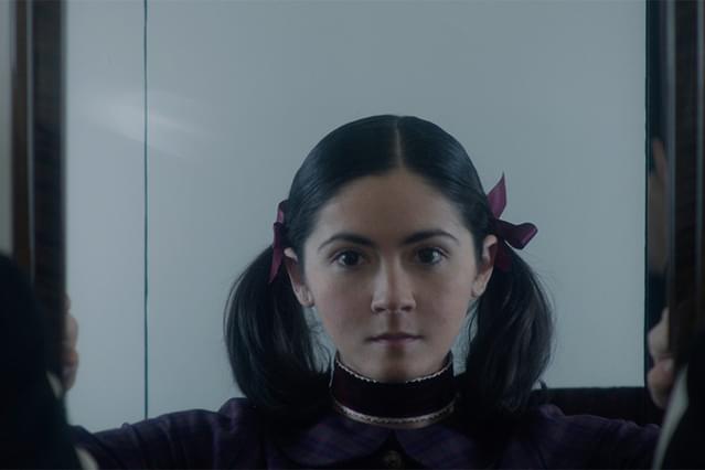 エスター ファースト・キル