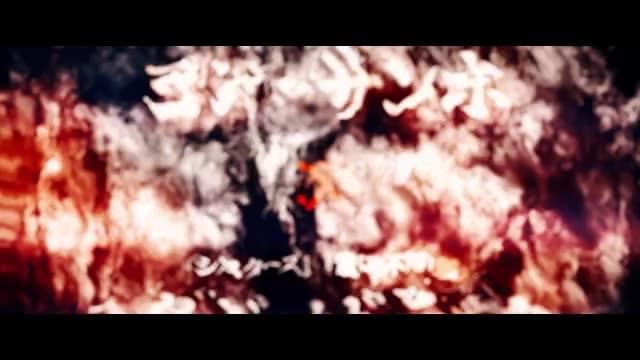 ファーストルック映像