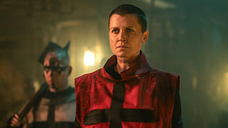 ロストランズ 闇を狩る者