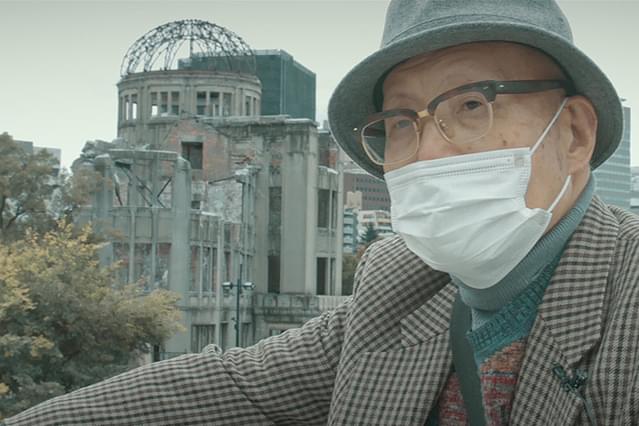 for you 人のために