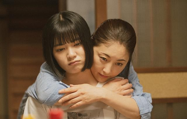 常盤貴子の「あつい胸さわぎ」の画像