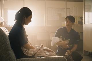 あつい胸さわぎ