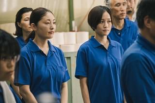 あつい胸さわぎ