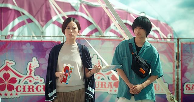 前田敦子の「あつい胸さわぎ」の画像