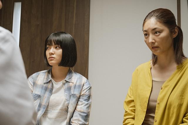 常盤貴子の「あつい胸さわぎ」の画像