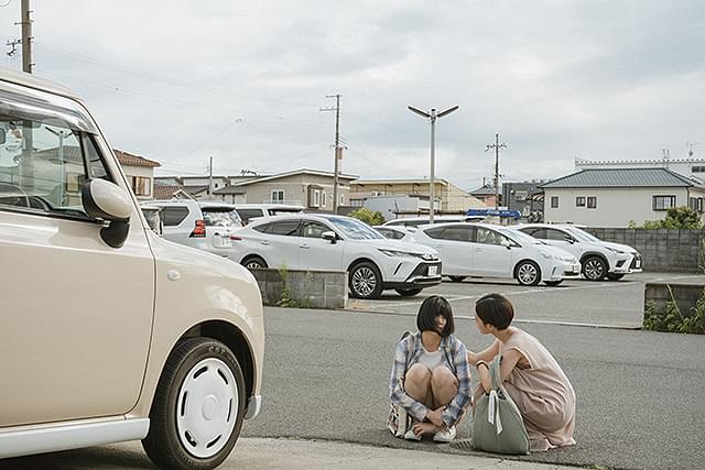 吉田美月喜の「あつい胸さわぎ」の画像