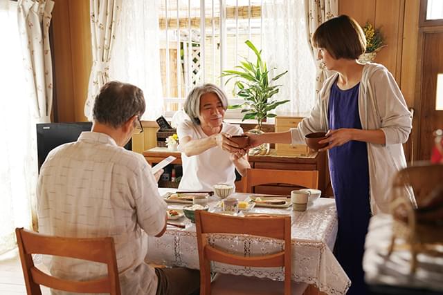 柴咲コウの「Dr.コトー診療所」の画像