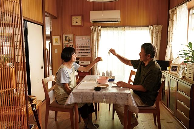 柴咲コウの「Dr.コトー診療所」の画像