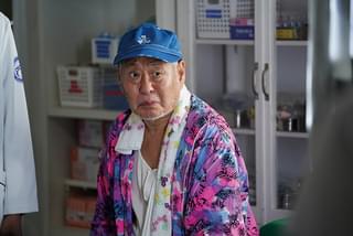 Dr.コトー診療所