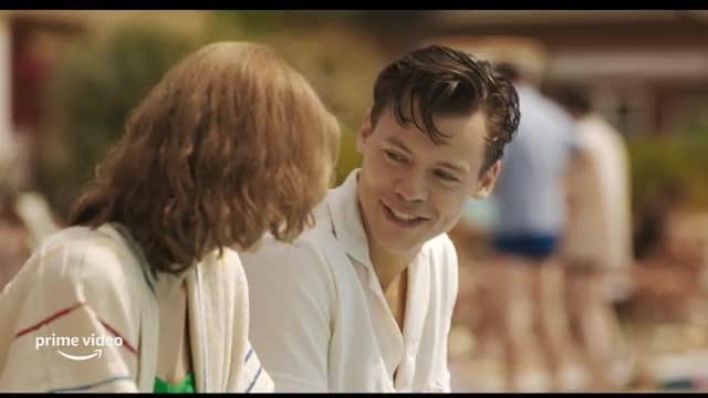 予告編（英語版）