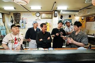 嘘八百 なにわ夢の陣