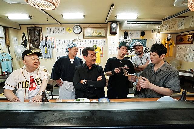 佐々木蔵之介の「嘘八百 なにわ夢の陣」の画像