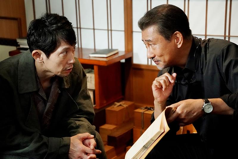 嘘八百 なにわ夢の陣 : 作品情報・キャスト・あらすじ - 映画.com
