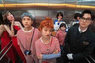 クレイジークルーズ