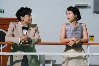 クレイジークルーズ