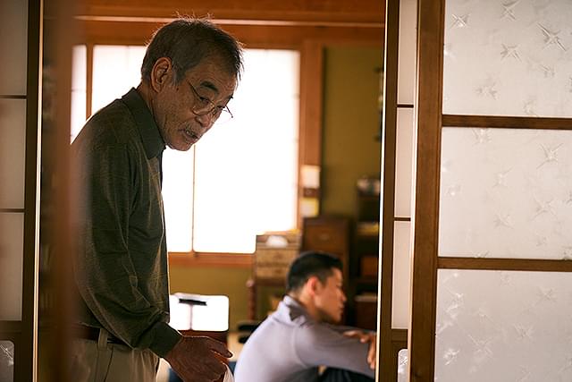 柄本明の「エゴイスト」の画像