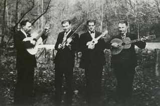 アメリカン・エピック エピソード2 「血と土」過酷な労働から生まれたブラック・ミュージック