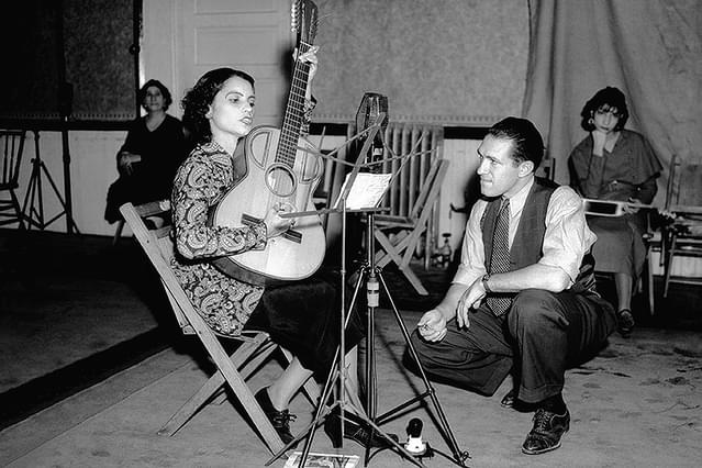 アメリカン・エピック エピソード3 多民族音楽国家アメリカ